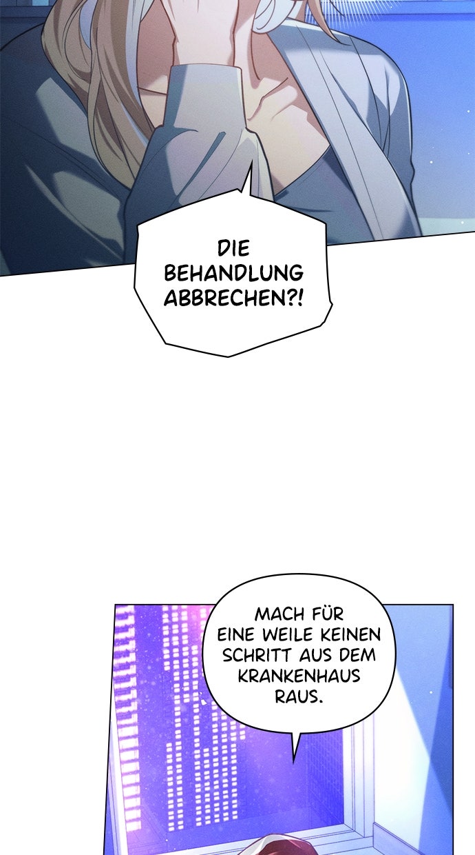 Read Werwölfe sind verrückt nach mir Manga Online