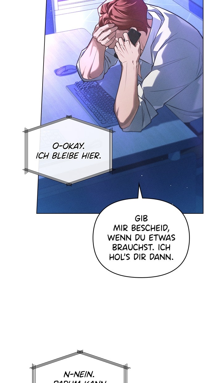 Read Werwölfe sind verrückt nach mir Manga Online
