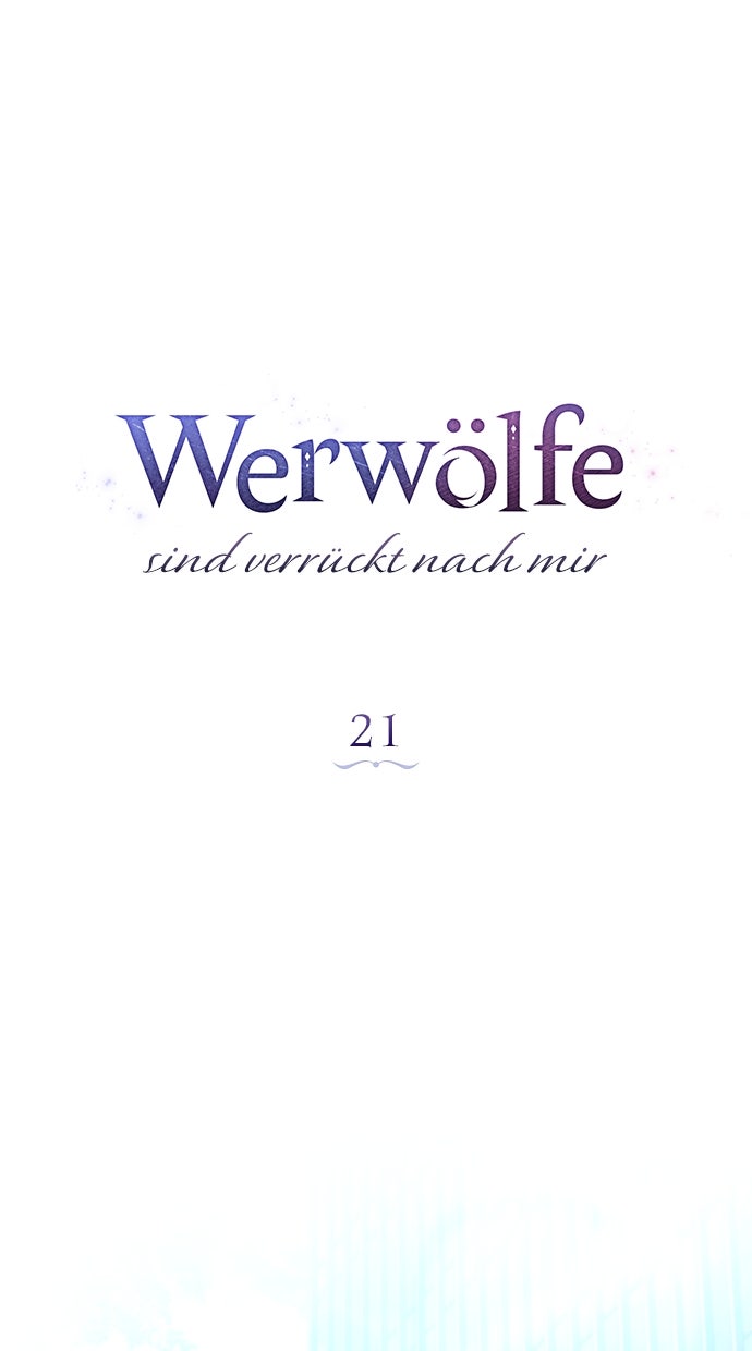 Read Werwölfe sind verrückt nach mir Manga Online