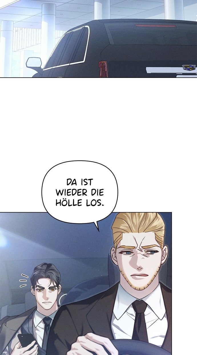 Read Werwölfe sind verrückt nach mir Manga Online