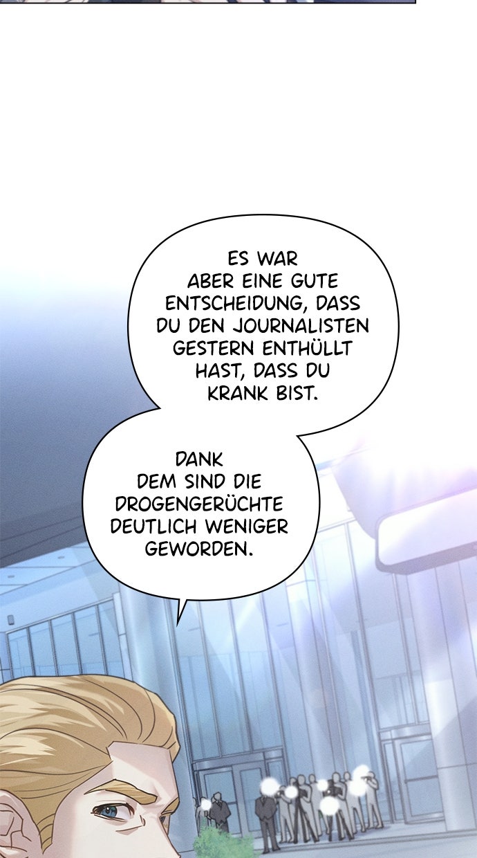 Read Werwölfe sind verrückt nach mir Manga Online