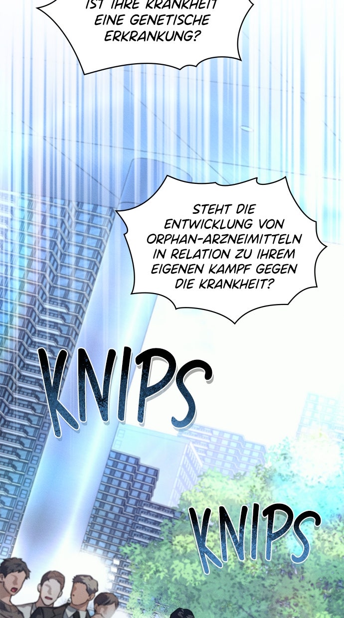 Read Werwölfe sind verrückt nach mir Manga Online