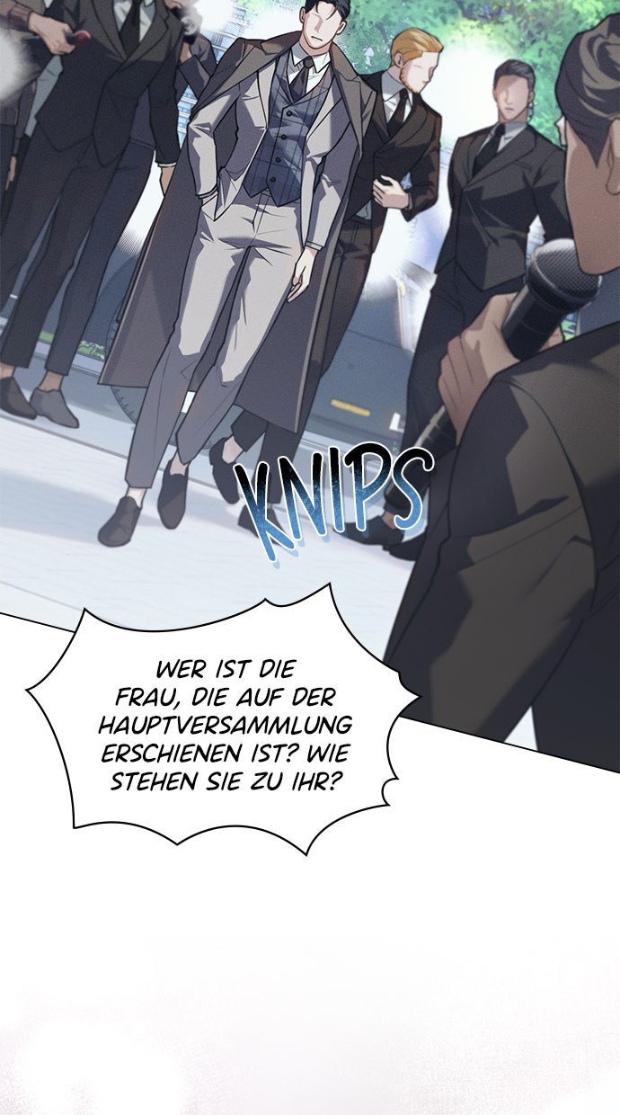 Read Werwölfe sind verrückt nach mir Manga Online