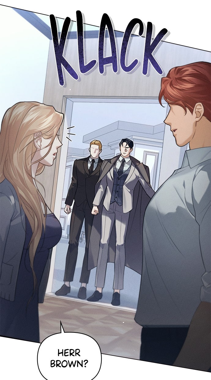 Read Werwölfe sind verrückt nach mir Manga Online