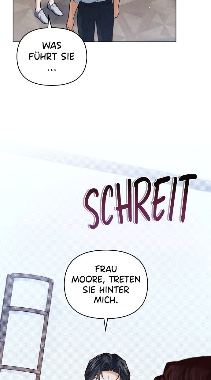 Read Werwölfe sind verrückt nach mir Manga Online