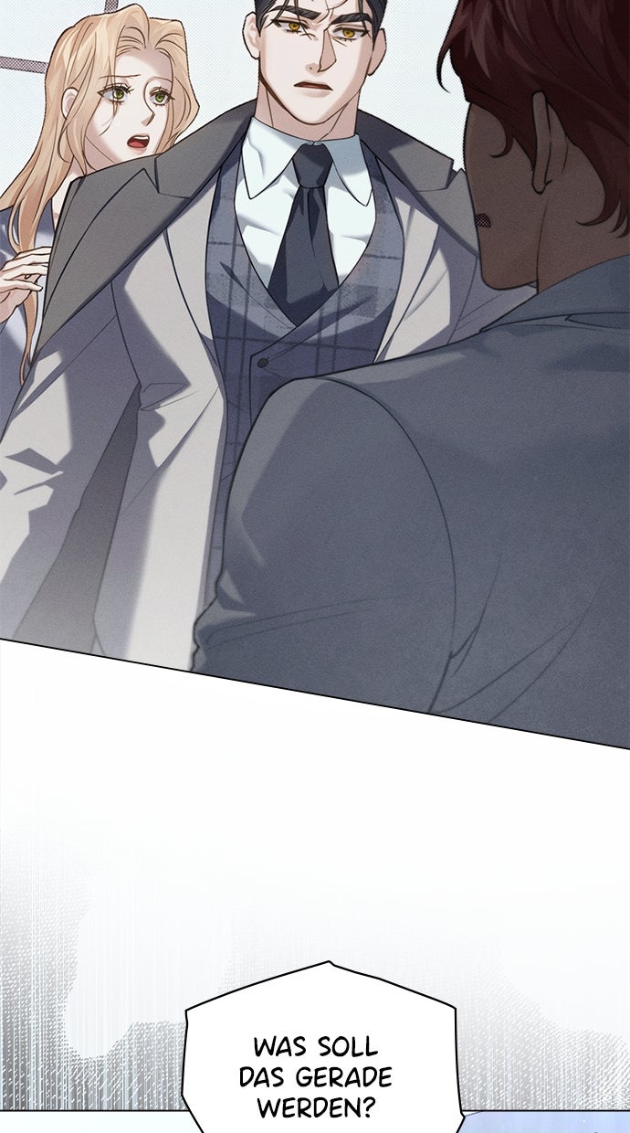 Read Werwölfe sind verrückt nach mir Manga Online