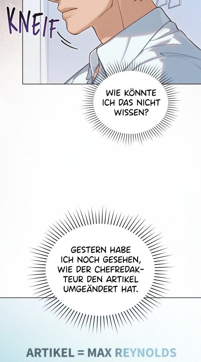 Read Werwölfe sind verrückt nach mir Manga Online