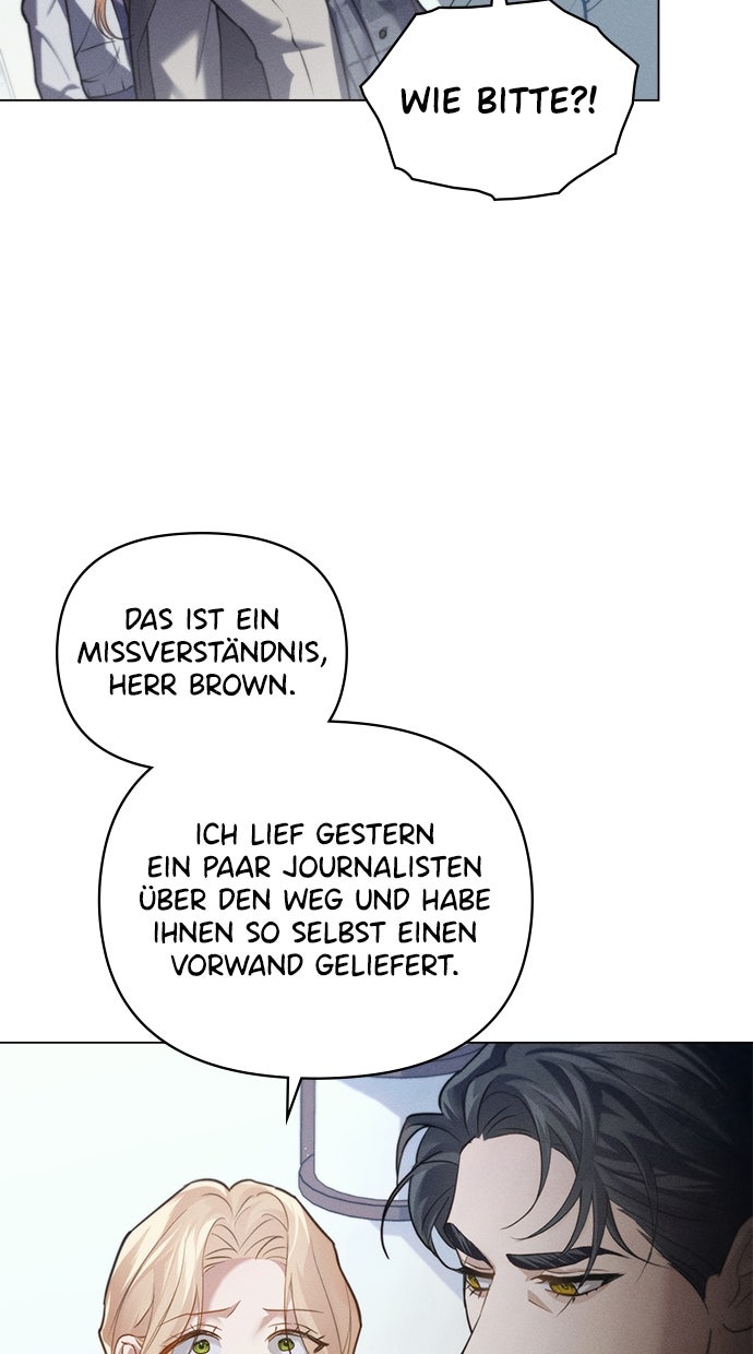 Read Werwölfe sind verrückt nach mir Manga Online