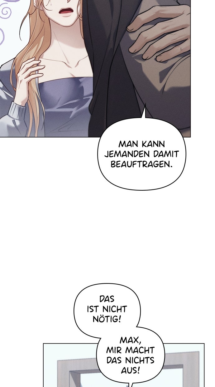 Read Werwölfe sind verrückt nach mir Manga Online