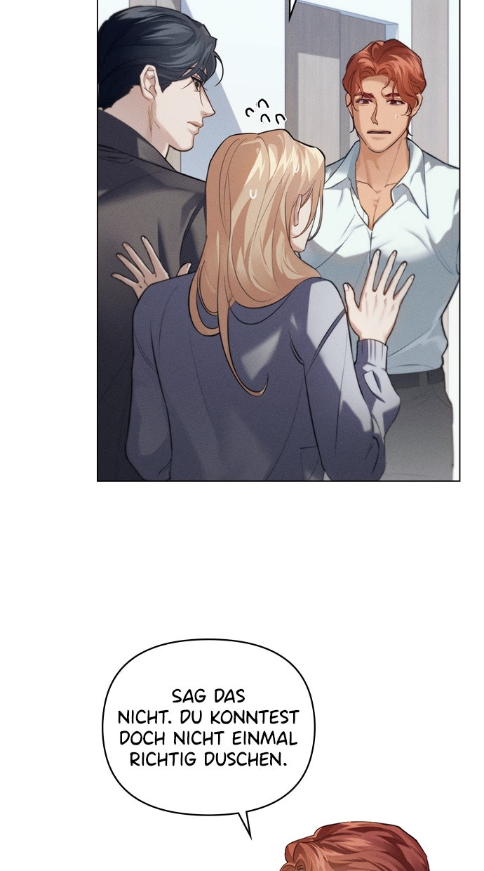 Read Werwölfe sind verrückt nach mir Manga Online