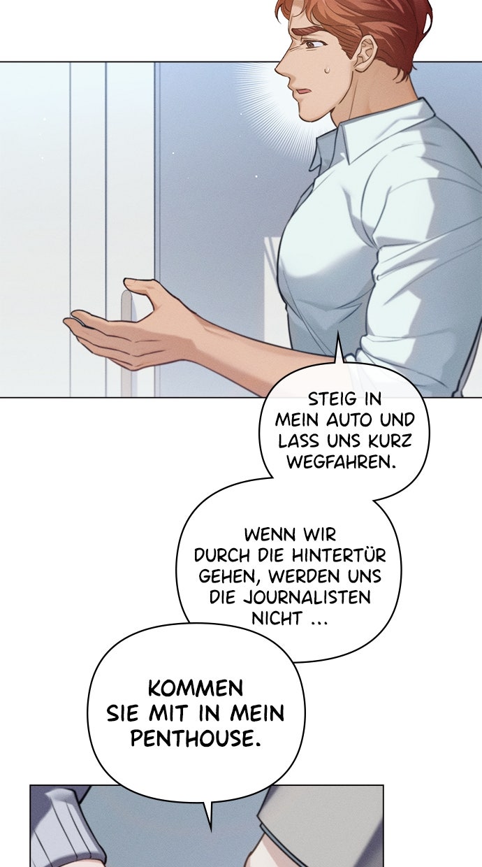 Read Werwölfe sind verrückt nach mir Manga Online