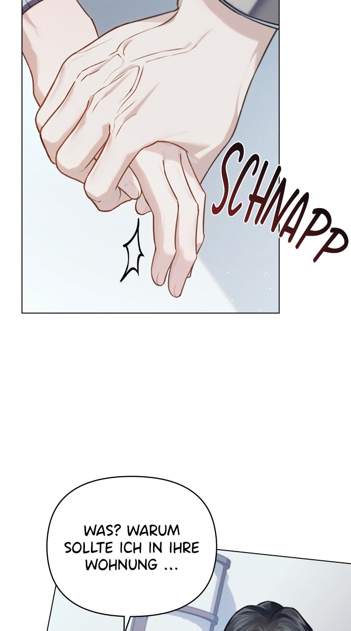 Read Werwölfe sind verrückt nach mir Manga Online