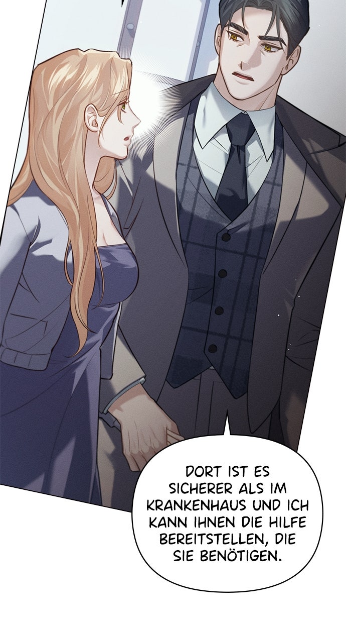 Read Werwölfe sind verrückt nach mir Manga Online