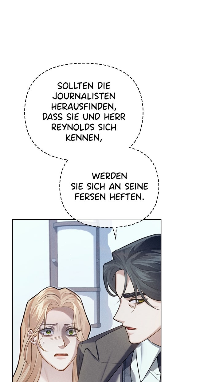 Read Werwölfe sind verrückt nach mir Manga Online