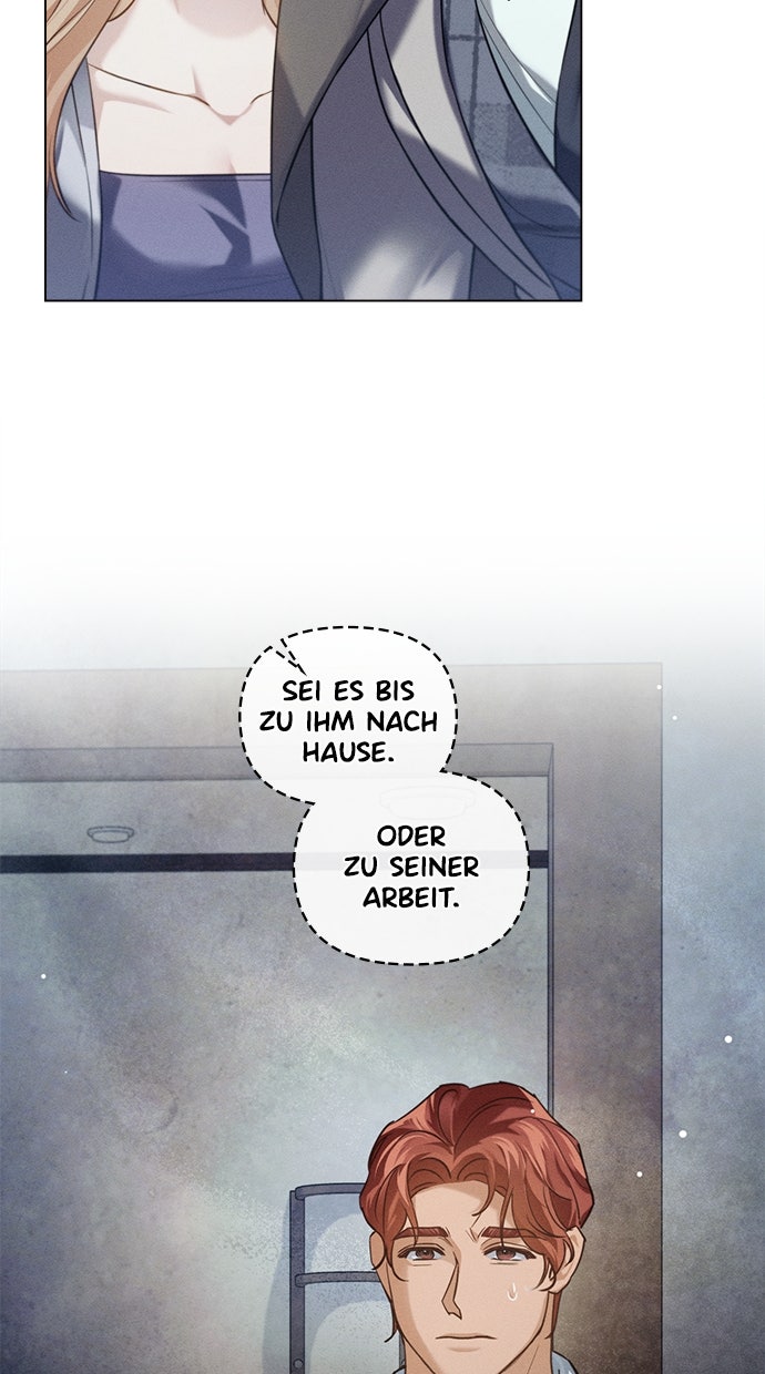 Read Werwölfe sind verrückt nach mir Manga Online