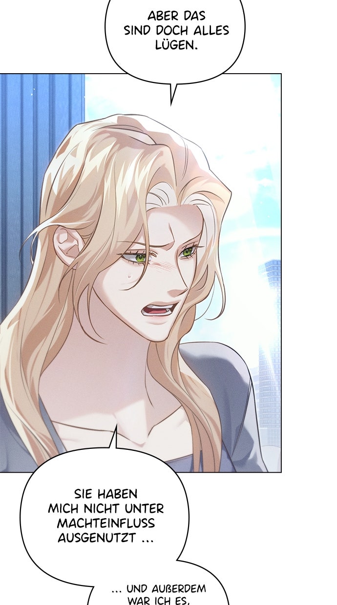 Read Werwölfe sind verrückt nach mir Manga Online