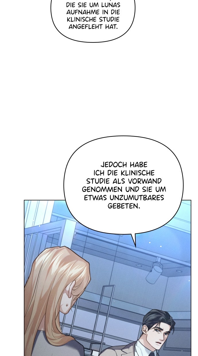 Read Werwölfe sind verrückt nach mir Manga Online
