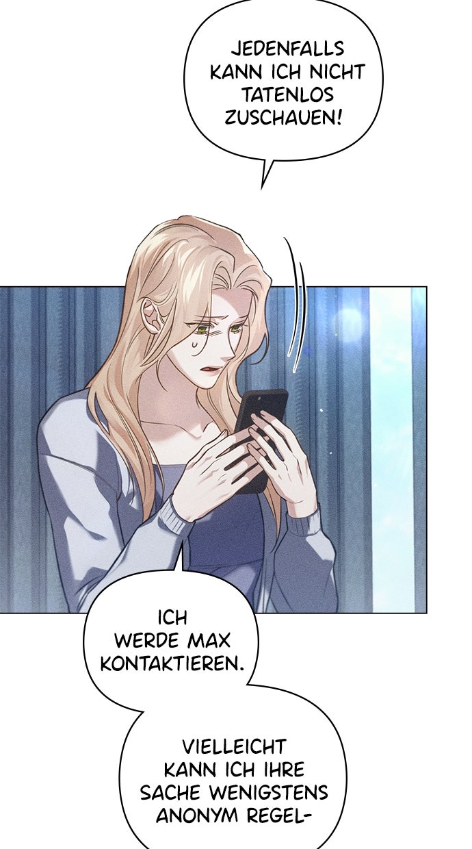 Read Werwölfe sind verrückt nach mir Manga Online