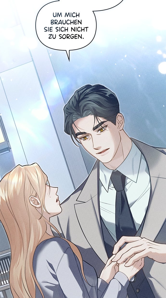 Read Werwölfe sind verrückt nach mir Manga Online