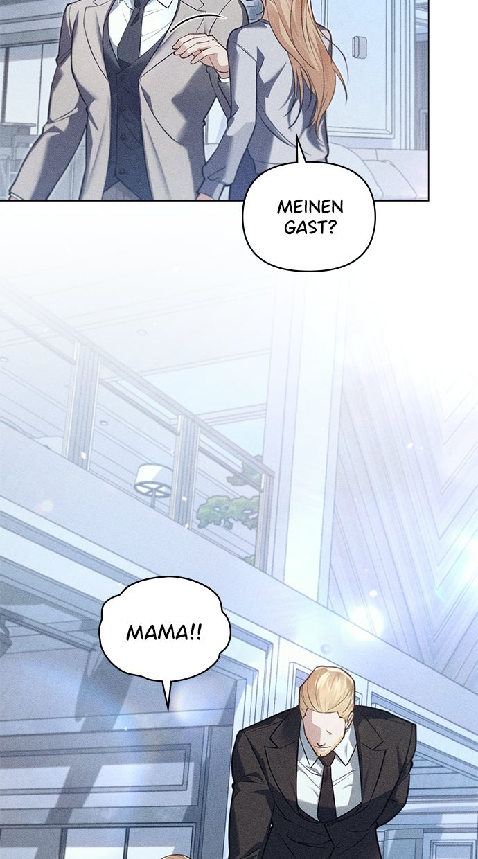 Read Werwölfe sind verrückt nach mir Manga Online