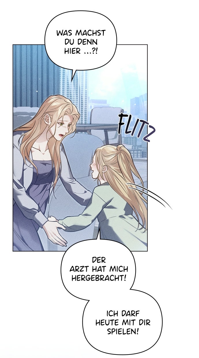 Read Werwölfe sind verrückt nach mir Manga Online