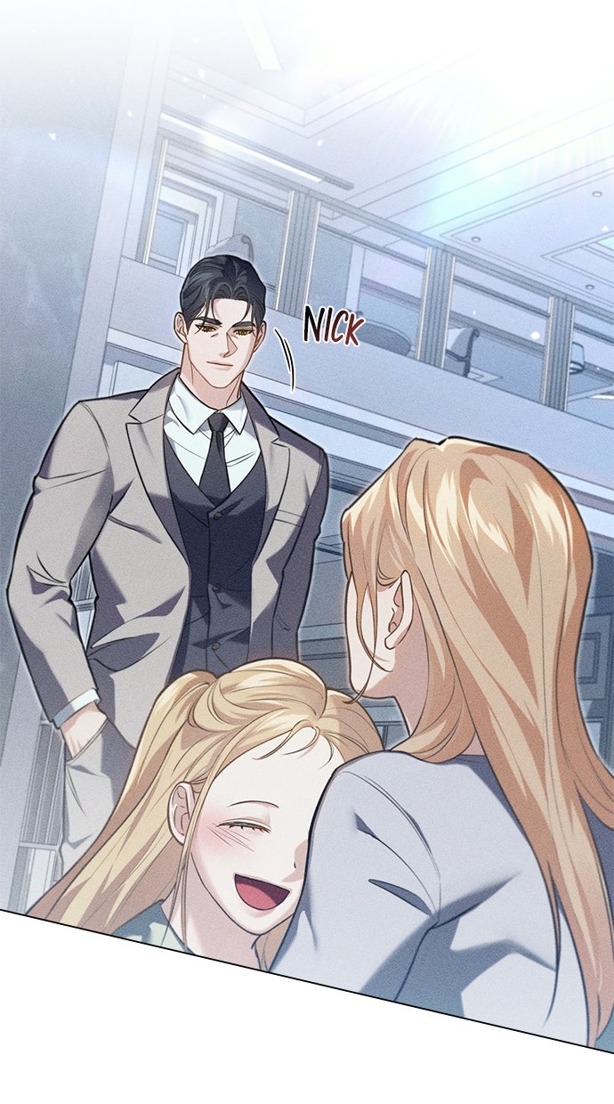 Read Werwölfe sind verrückt nach mir Manga Online