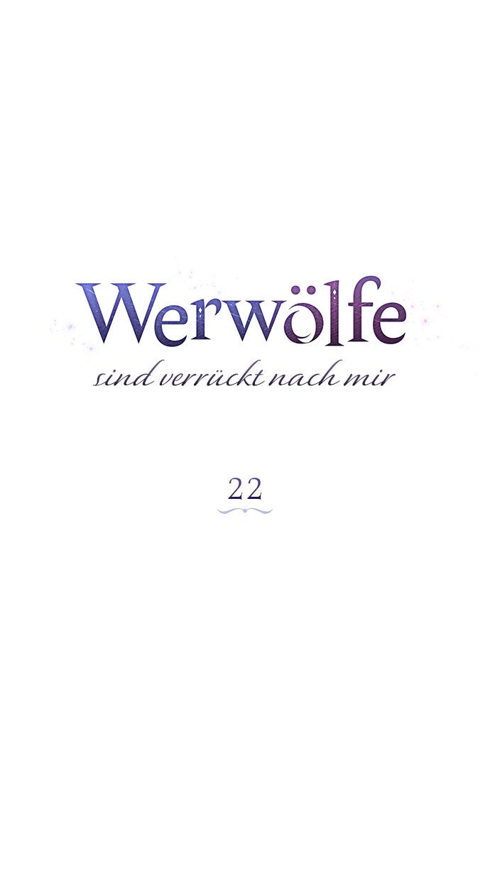 Read Werwölfe sind verrückt nach mir Manga Online