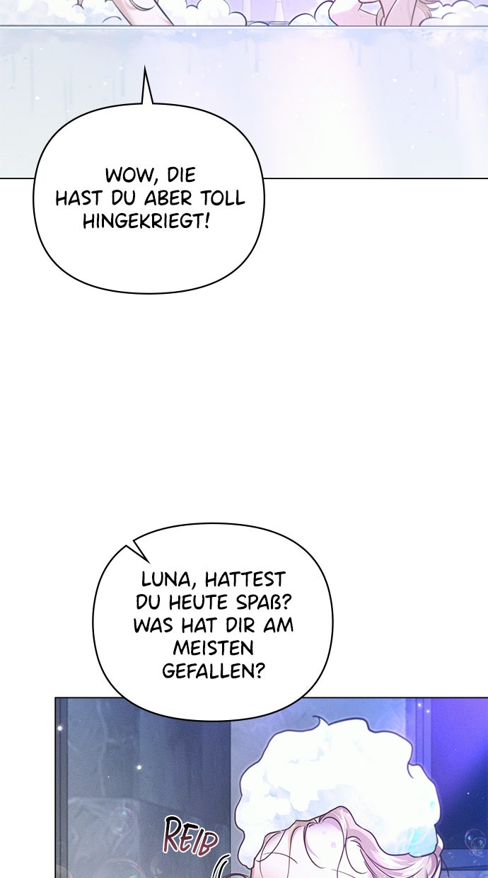 Read Werwölfe sind verrückt nach mir Manga Online