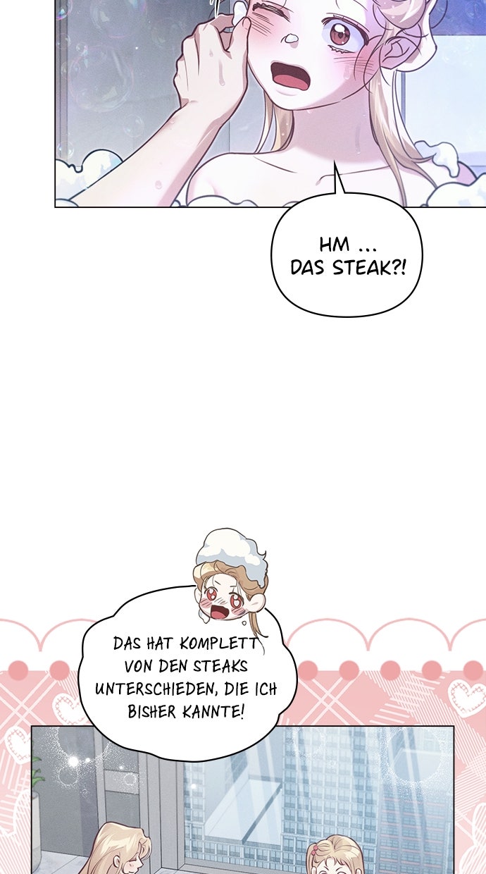 Read Werwölfe sind verrückt nach mir Manga Online