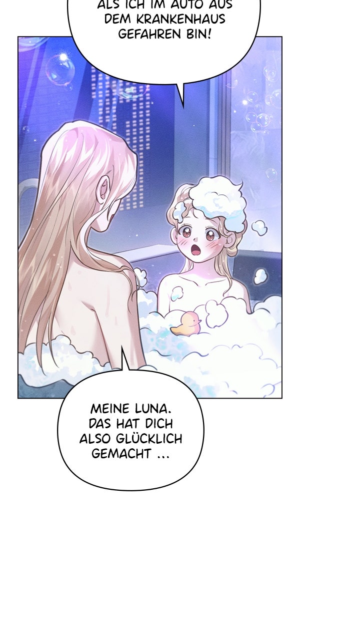 Read Werwölfe sind verrückt nach mir Manga Online