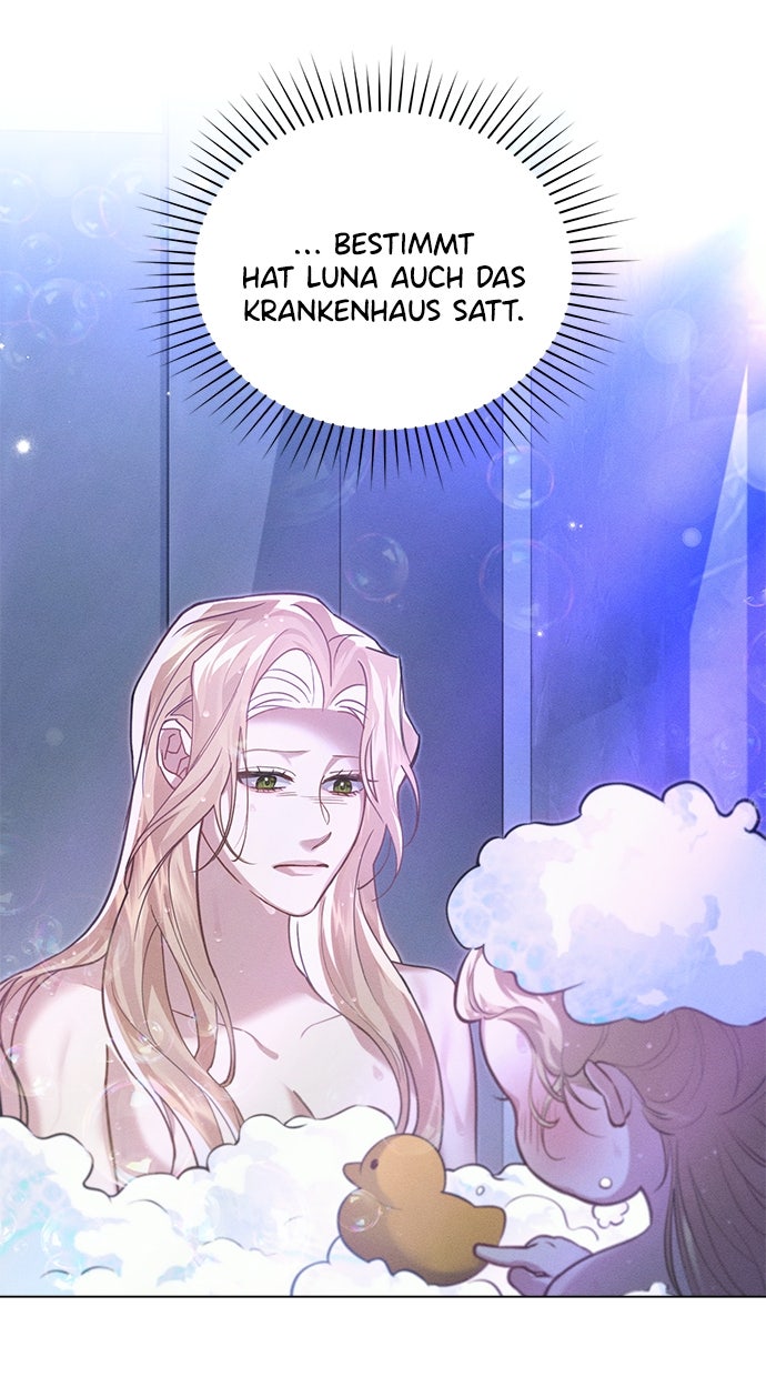 Read Werwölfe sind verrückt nach mir Manga Online