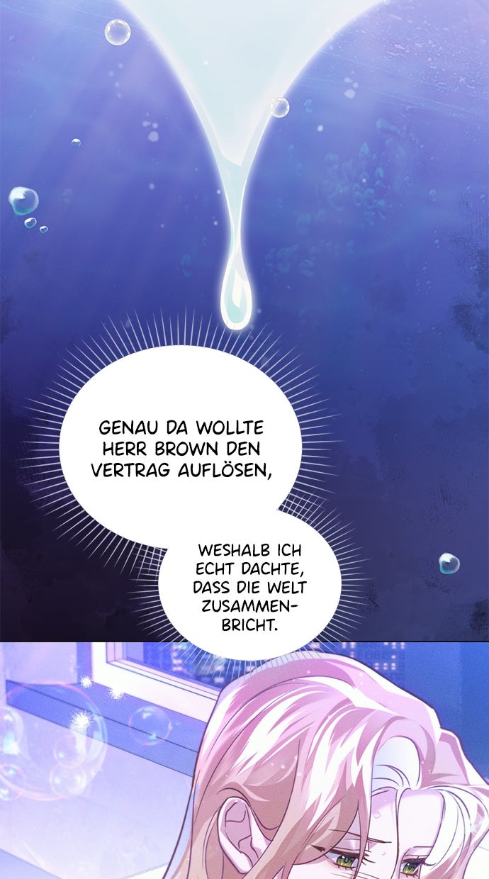 Read Werwölfe sind verrückt nach mir Manga Online