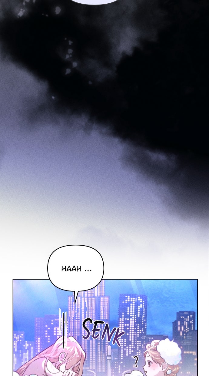 Read Werwölfe sind verrückt nach mir Manga Online