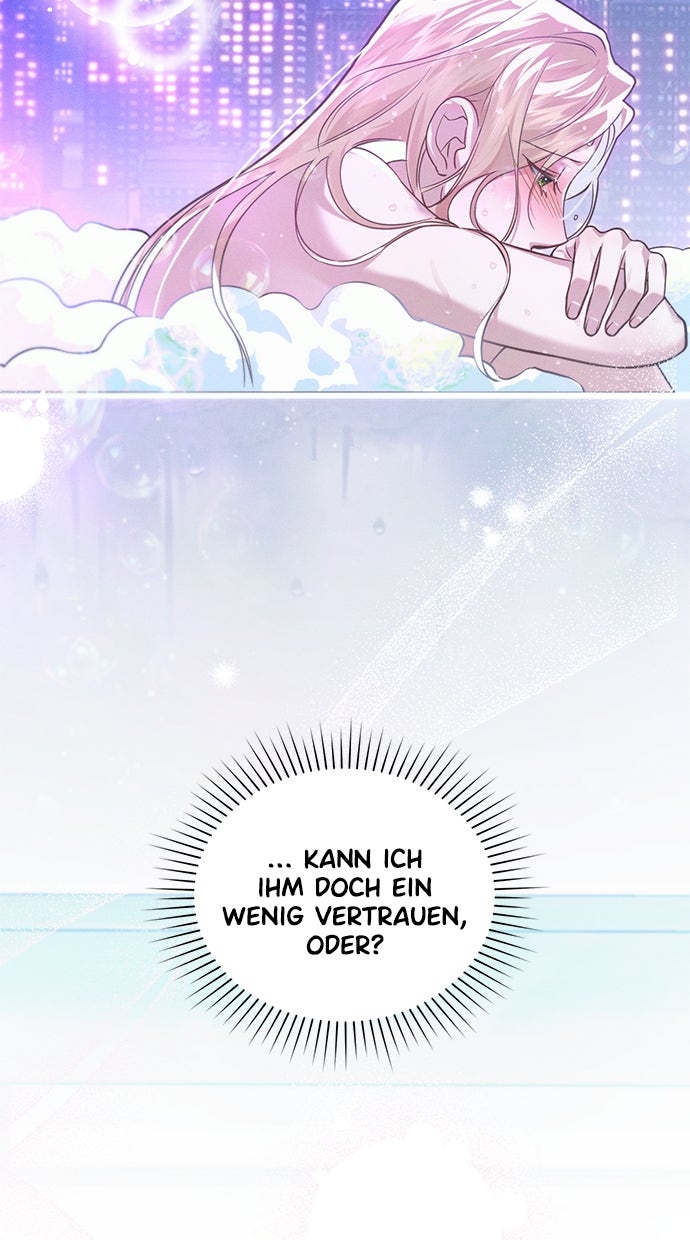 Read Werwölfe sind verrückt nach mir Manga Online