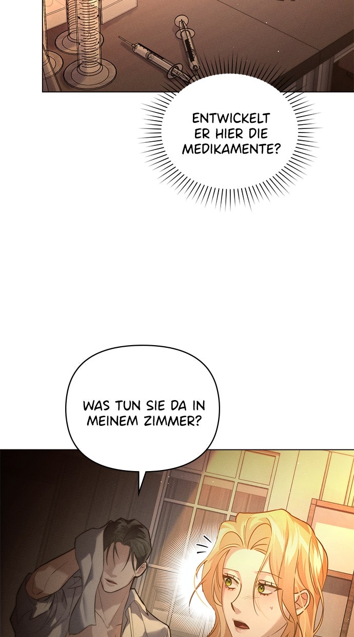 Read Werwölfe sind verrückt nach mir Manga Online