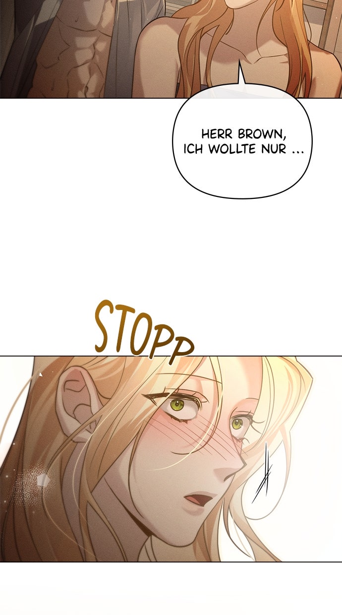 Read Werwölfe sind verrückt nach mir Manga Online