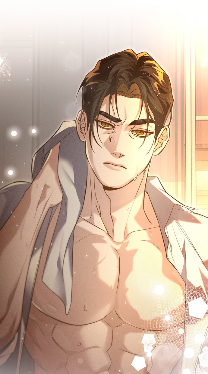 Read Werwölfe sind verrückt nach mir Manga Online