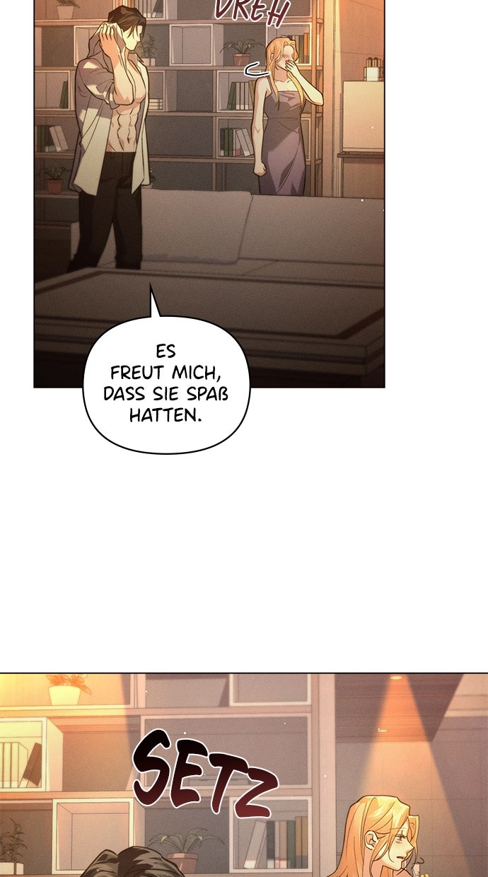 Read Werwölfe sind verrückt nach mir Manga Online