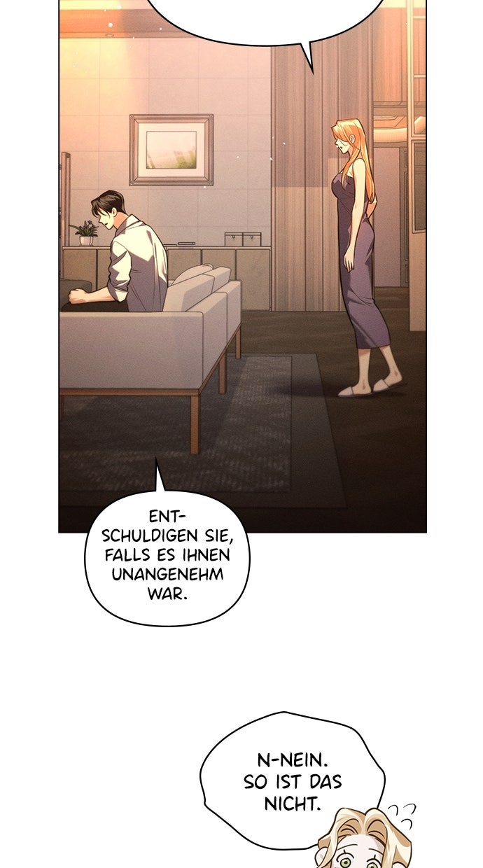 Read Werwölfe sind verrückt nach mir Manga Online