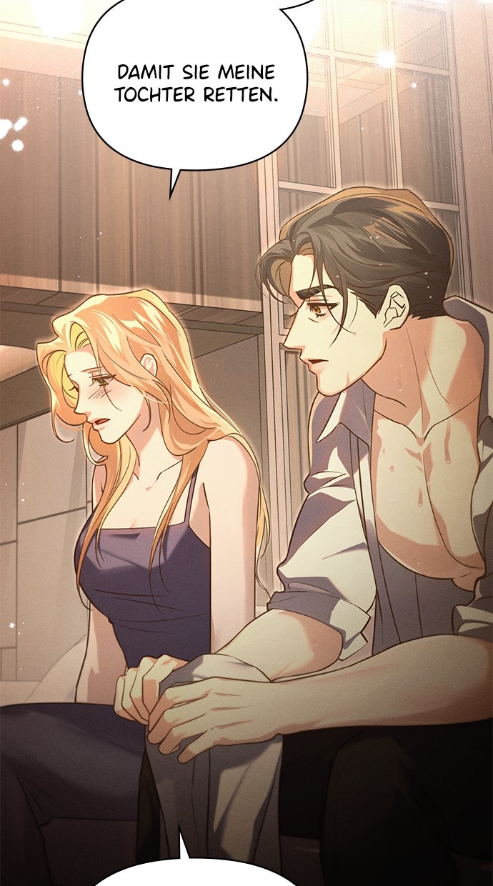 Read Werwölfe sind verrückt nach mir Manga Online