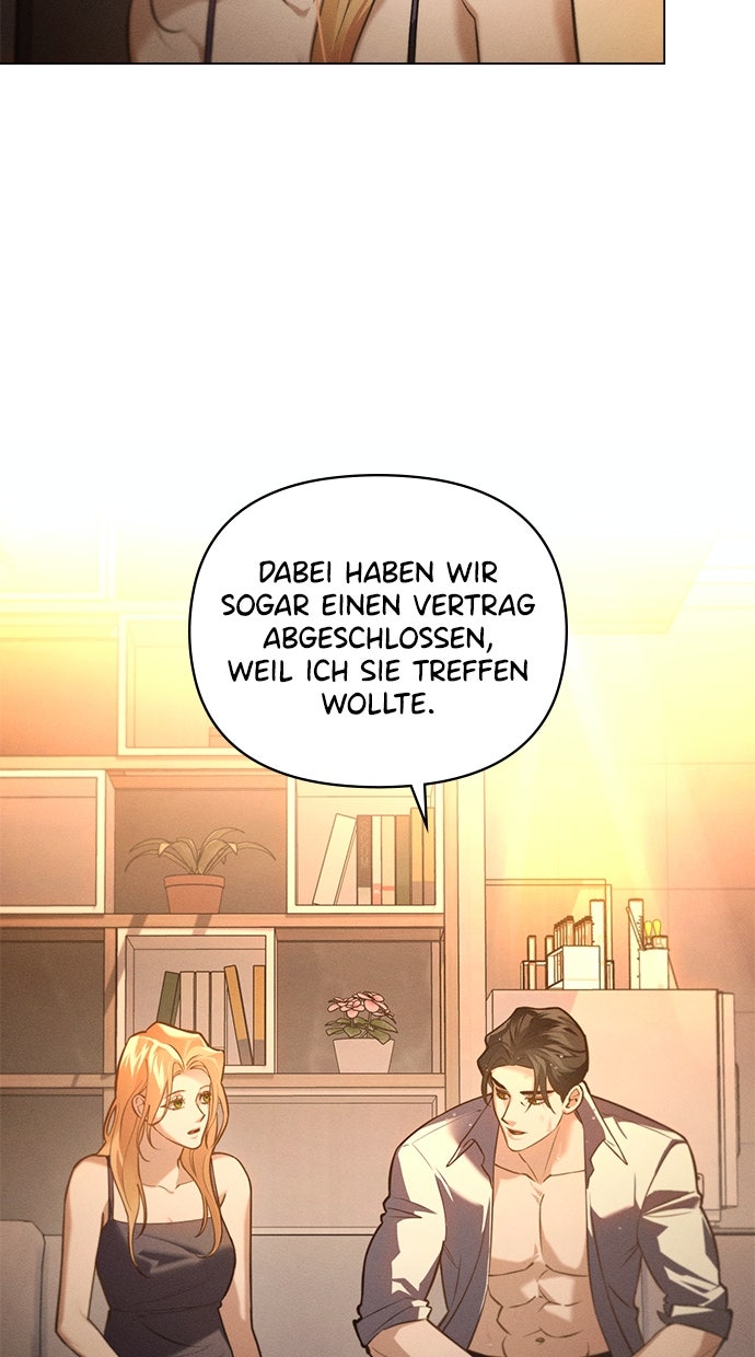 Read Werwölfe sind verrückt nach mir Manga Online