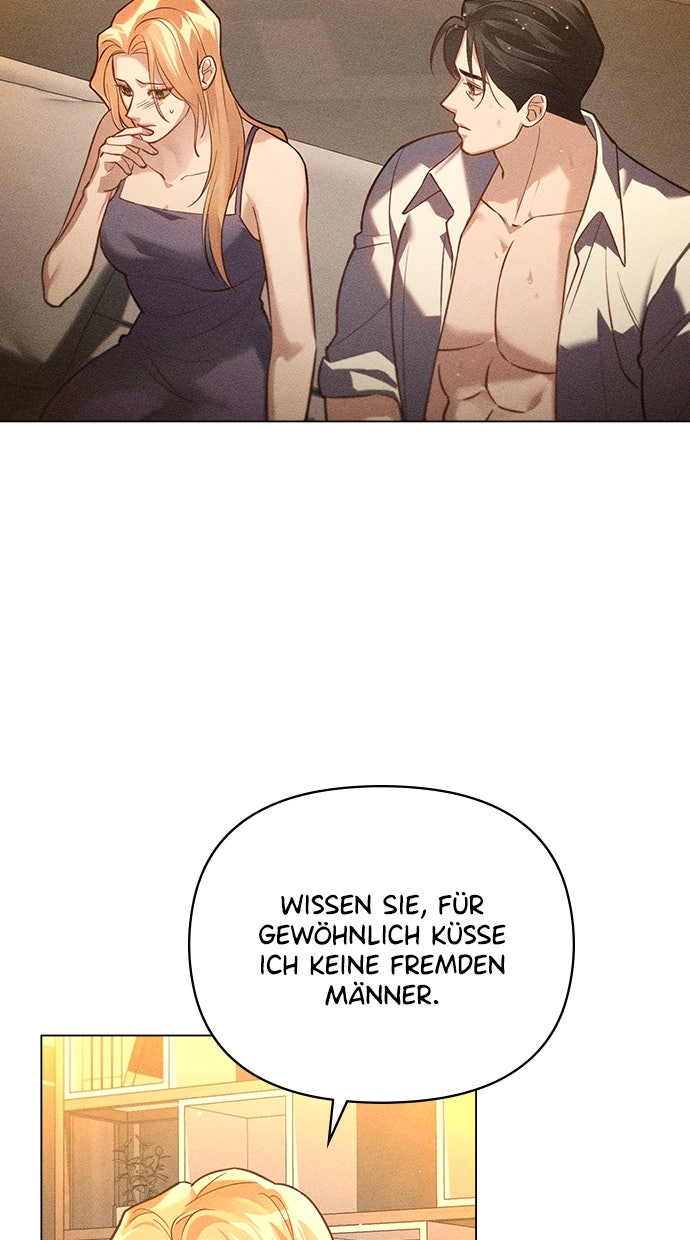 Read Werwölfe sind verrückt nach mir Manga Online