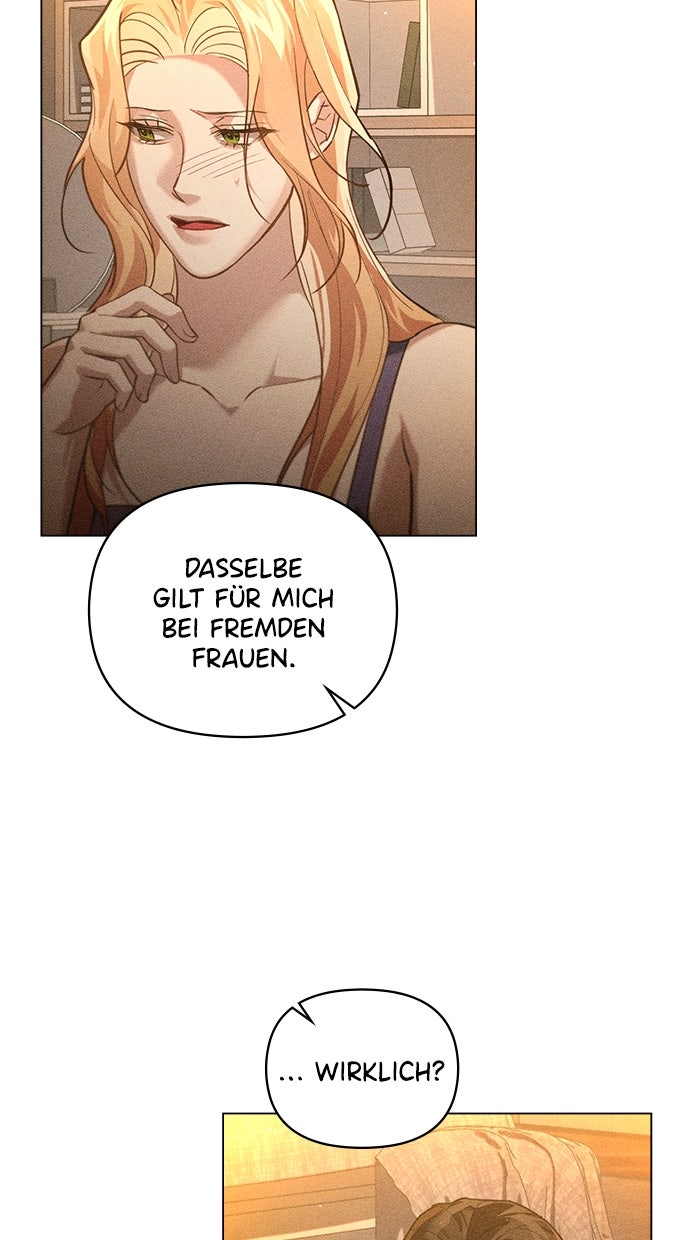 Read Werwölfe sind verrückt nach mir Manga Online