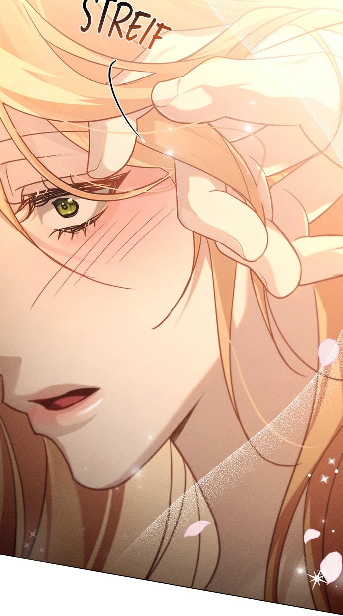 Read Werwölfe sind verrückt nach mir Manga Online