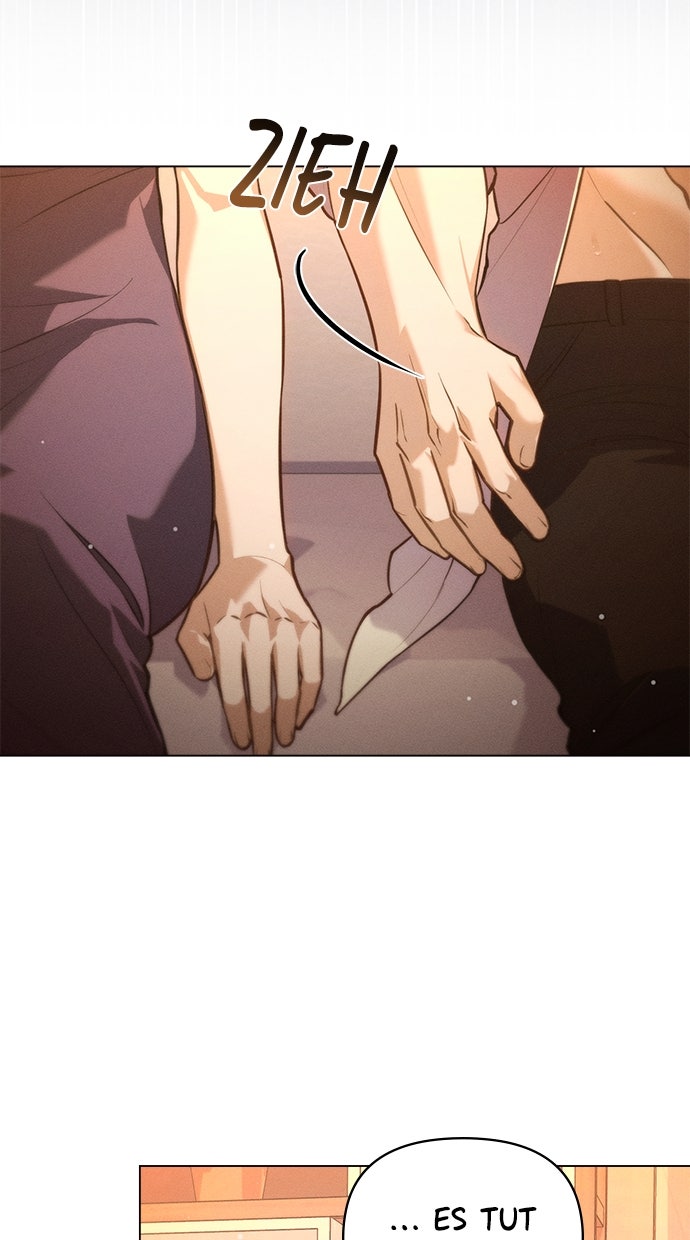 Read Werwölfe sind verrückt nach mir Manga Online