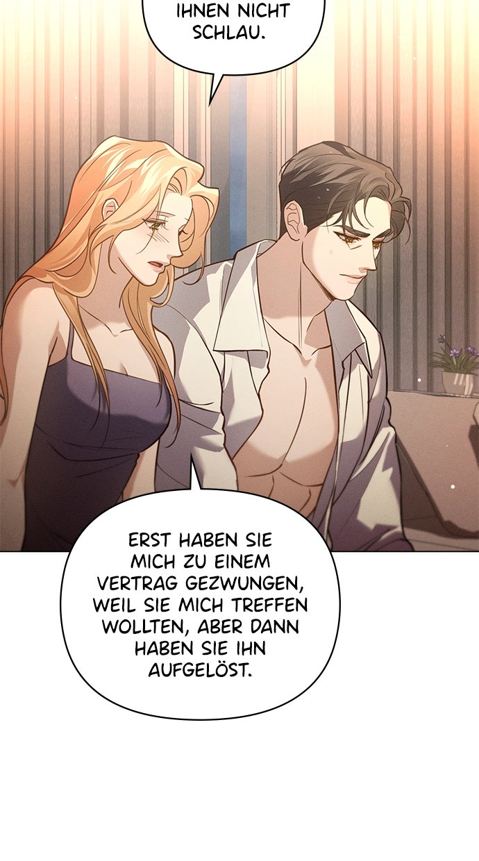 Read Werwölfe sind verrückt nach mir Manga Online