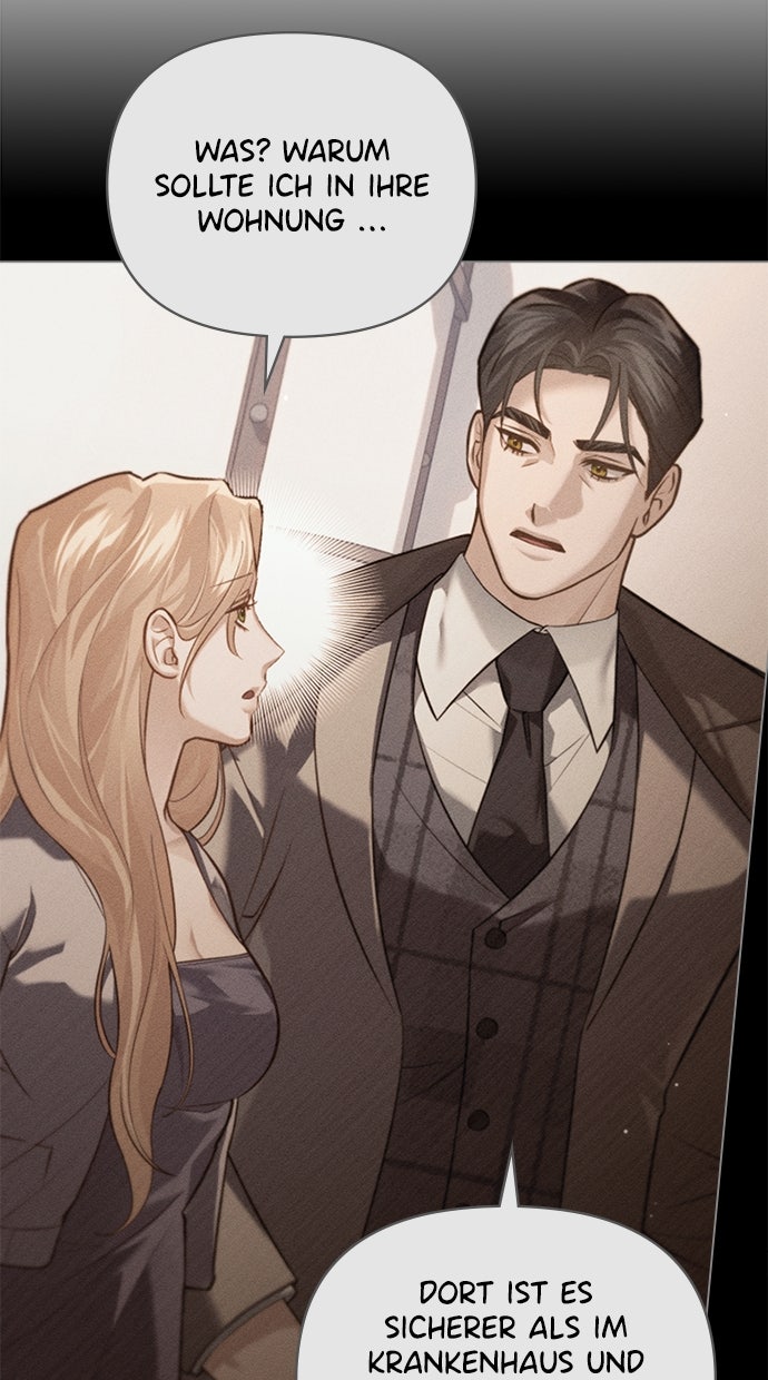 Read Werwölfe sind verrückt nach mir Manga Online