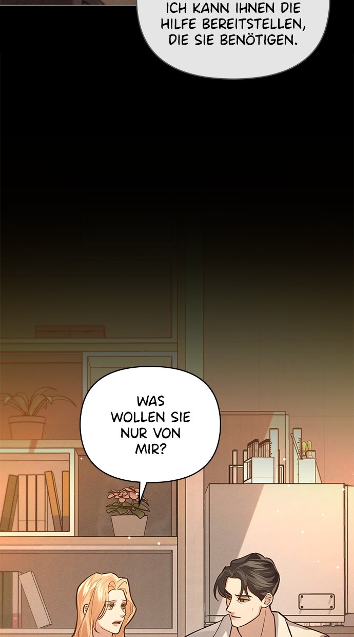 Read Werwölfe sind verrückt nach mir Manga Online