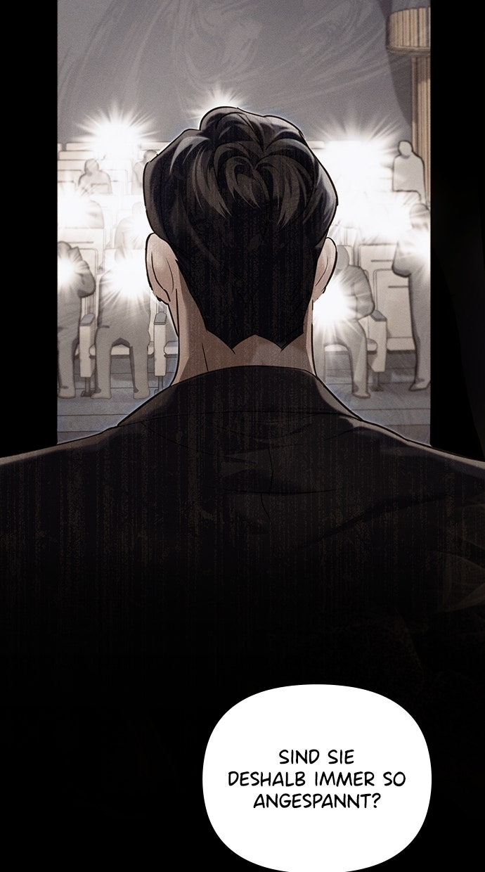 Read Werwölfe sind verrückt nach mir Manga Online