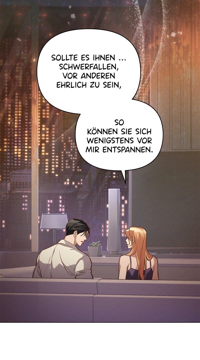 Read Werwölfe sind verrückt nach mir Manga Online